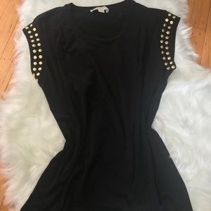 Michael kors top, very unused!!